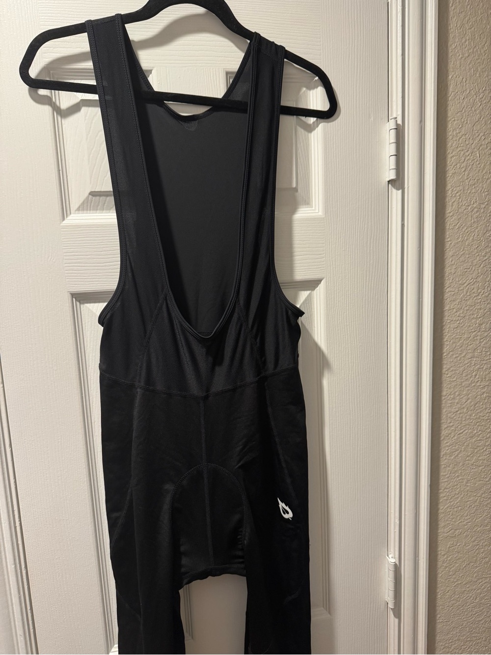 Men's Bib Cycling Tights